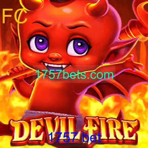 DevilFire: Um Mergulho no Mundo dos Jogos com a Chave 1757 Bet