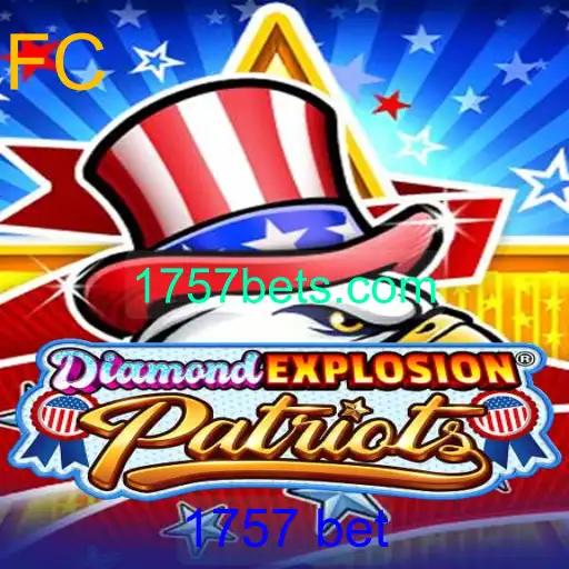 Descubra o Fascinante Mundo de DiamondExplosionPatriots