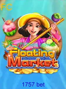 Explorando o Mundo do Jogo FloatingMarket: Uma Introdução às Regras e Estratégias