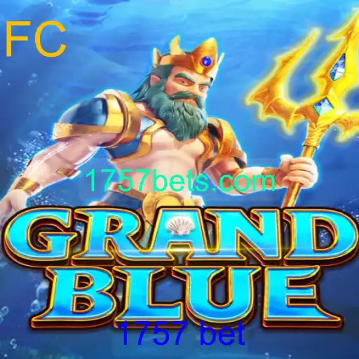 Descubra o Fascinante Mundo de GRANDBLUE com 1757 Bet