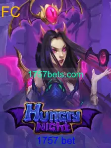 HungryNight: Descubra o Fascinante Mundo de Apostas neste Inovador Jogo de Estratégia