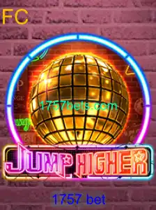 Desvendando o Excitante Mundo de JumpHigher com 1757 Bet