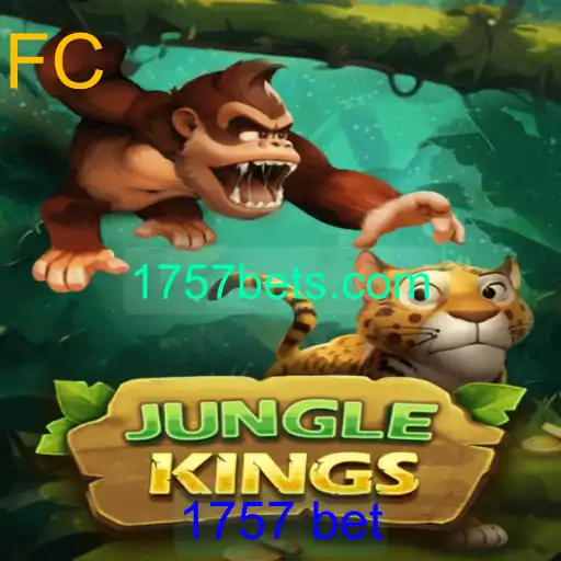Descubra JungleKings: Aventura e Estratégia do Jogo de 1757 Bet