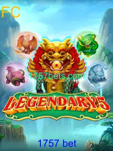 Descubra o Fascinante Mundo de Legendary5: Um Mergulho no Jogo e na Aposta 1757