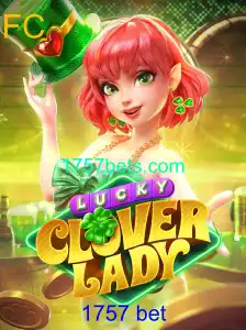LuckyCloverLady: Aventure-se no Charmoso Mundo de Apostas