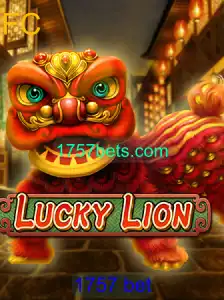 Desvendando o Jogo LuckyLion: Uma Imersão no Mundo dos Jogos de Azar