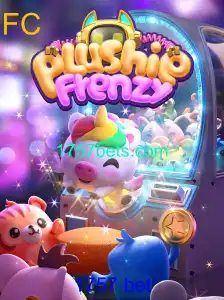 PlushieFrenzy: Uma Aventura de Sorte e Estratégia