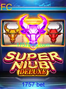 Descubra o Fascinante Mundo de SuperNiubiDeluxe: O Jogo que Conquistou o Coração dos Jogadores